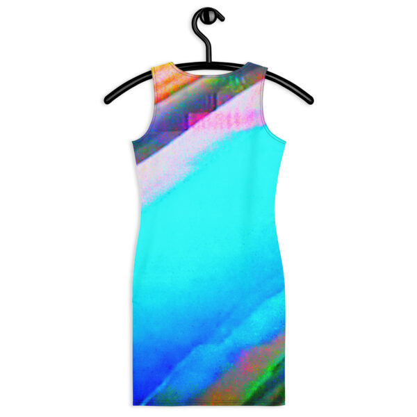 Blaze Up Dress