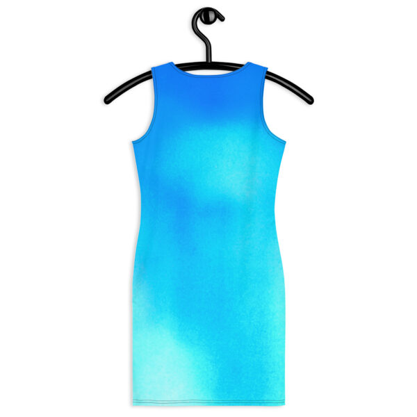 Blue Crush Dress