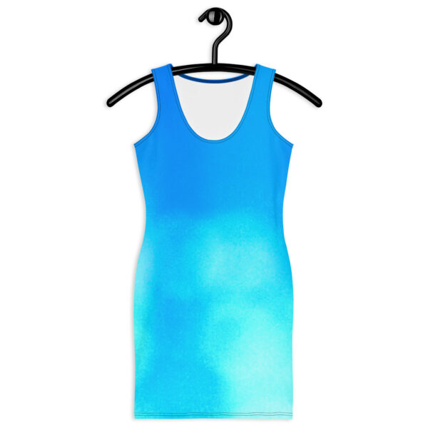 Blue Crush Dress