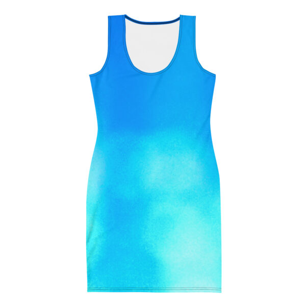 Blue Crush Dress