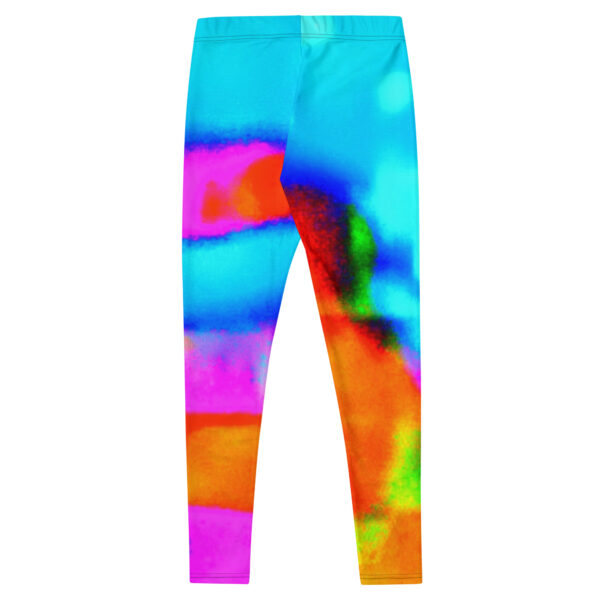 Leggings Rainbeaux Kush by Randoma Lux