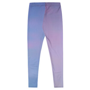 Periwinkle Pixie Leggings