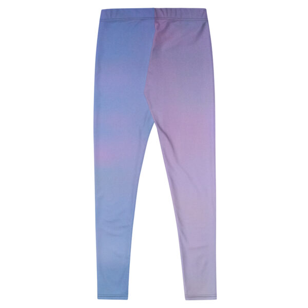 Periwinkle Pixie Leggings