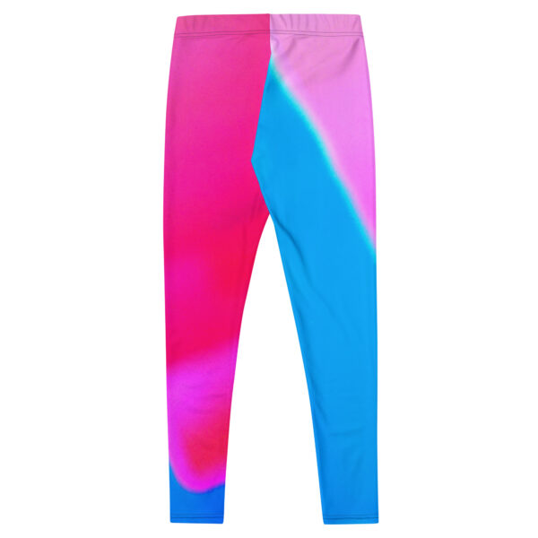 Malibu Color Splash Leggings