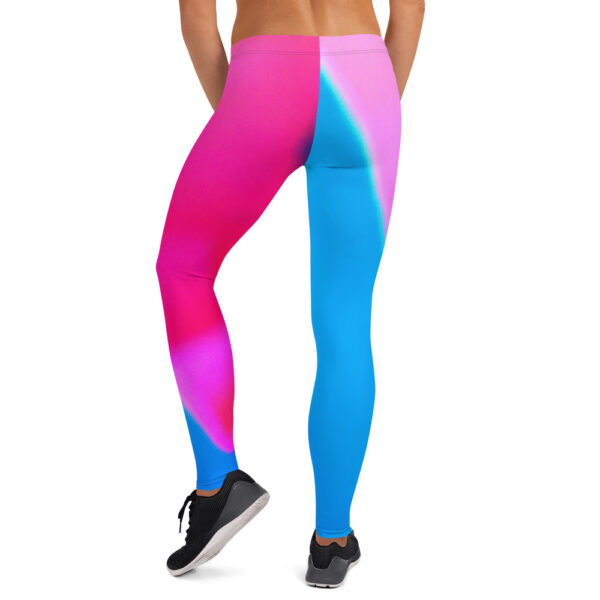 Malibu Color Splash Leggings