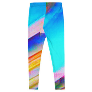 Blaze Up Leggings