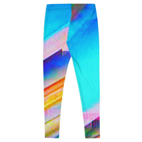 Blaze Up Leggings