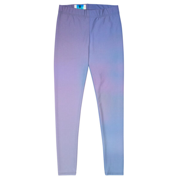 Periwinkle Pixie Leggings