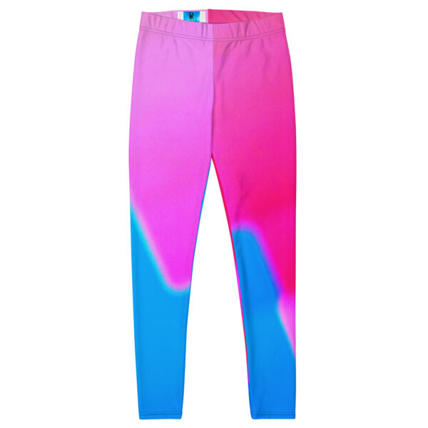 Malibu Color Splash Leggings