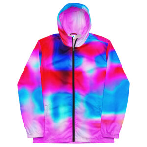 Windbreaker Layer Cake by Randoma Lux