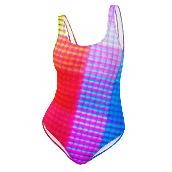 One-Piece Swimsuit Retro Dream by Randoma Lux