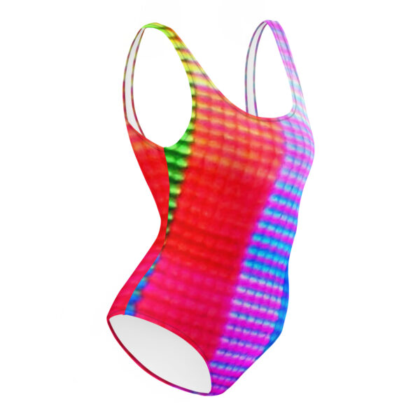 One-Piece Swimsuit Retro Dream by Randoma Lux