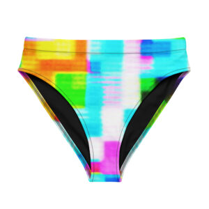 Bikini Bottom Shimmering Matrix by Randoma Lux