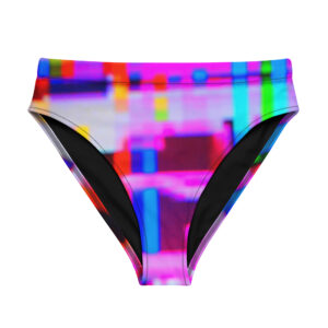 Bikini Bottom Sparkling Circuit by Randoma Lux