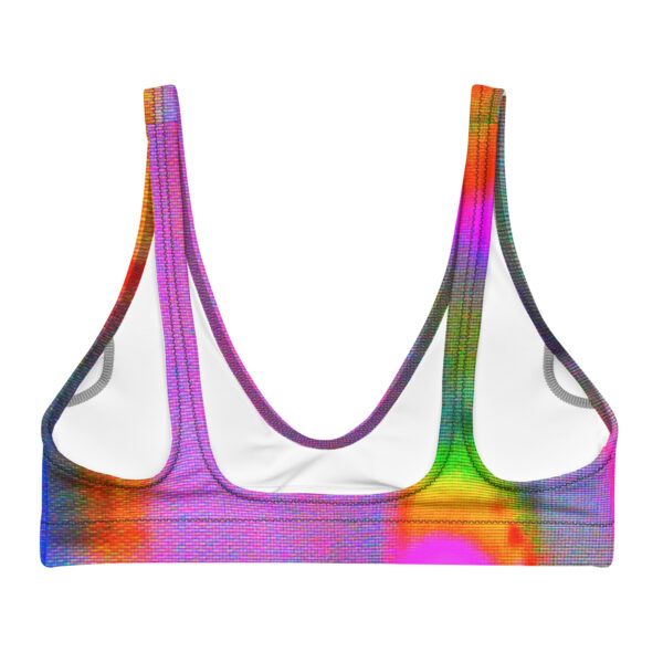 Bikini Top Cathode Ray by Randoma Lux