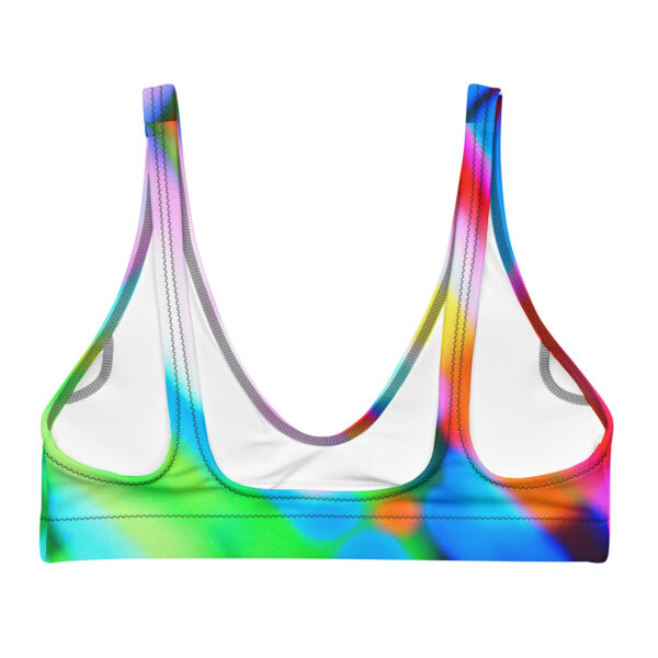 Bikini Top Lucid Rainbow by Randoma Lux