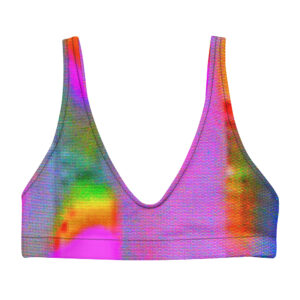 Bikini Top Cathode Ray by Randoma Lux